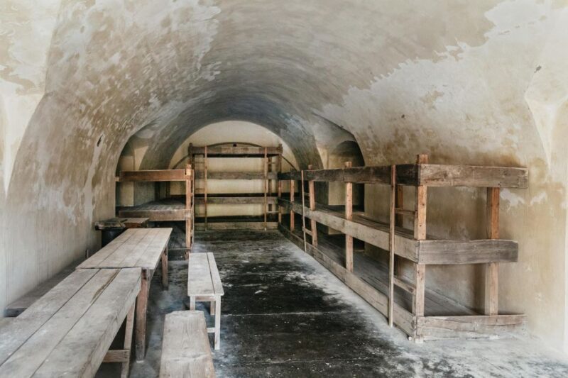 From Prague: Terezin Concentration Camp Guided Tour w/ Audio - Who Will Benefit Most?