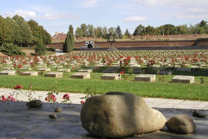 From Prague: Terezin with Admissions - Who Should Consider This Tour?