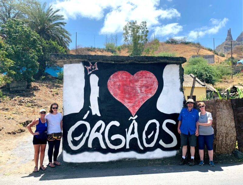 From Praia: Banana Plantation Tour and Cuscuz Workshop - Authenticity and Local Flavor