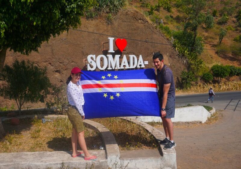 From Praia: Cidade Velha, Tarrafal & East Side Island Tour - Key Points