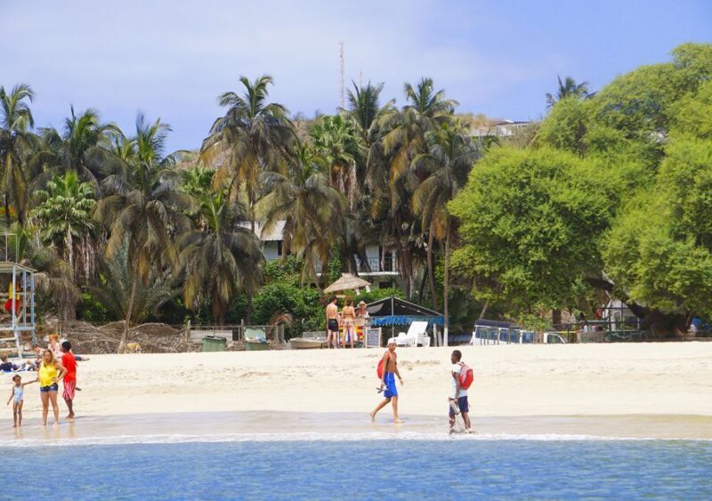 From Praia: Cidade Velha, Tarrafal & East Side Island Tour - Practical Details & Logistics