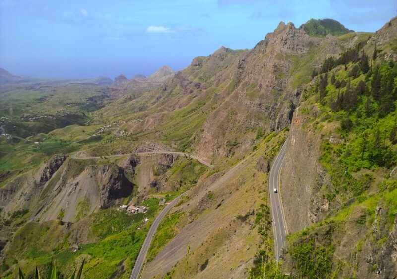 From Praia: Cidade Velha, Tarrafal & East Side Island Tour - Challenges & Considerations