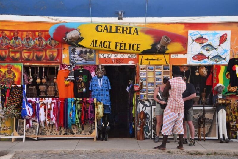From Praia: Full-Day Sal Island Tour - FAQ