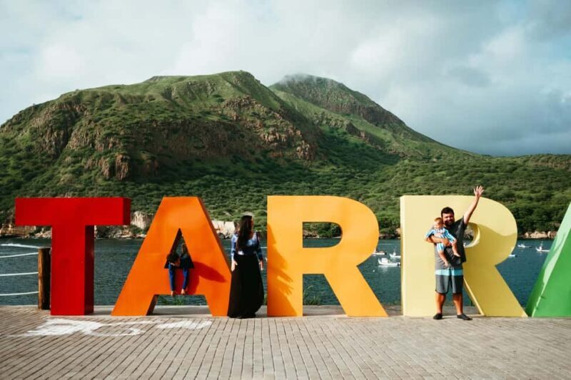From Praia: Santiago Island Full-Day Tour with Lunch - Authenticity & Cultural Insights