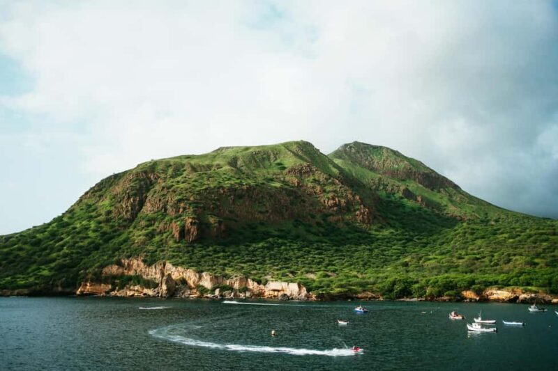 From Praia: Santiago Island Full-Day Tour with Lunch - FAQ