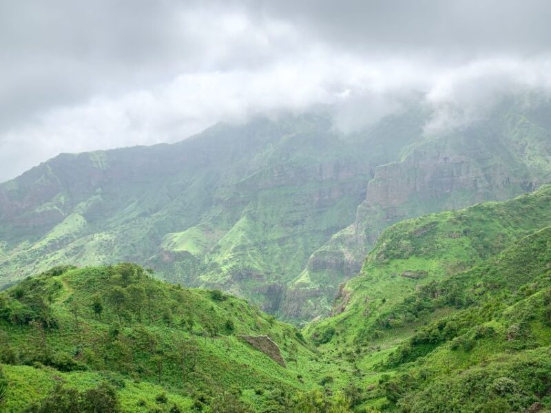 From Praia: Santiago Island Highlights Tour - Exploring Santiago’s Highlights: What to Expect