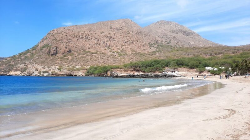 From Praia: Santiago Island Highlights Tour - Who Should Consider This Tour?