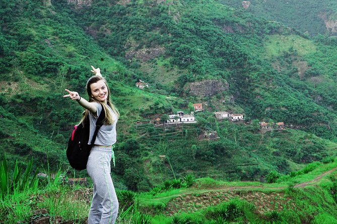 From Praia: Serra Malagueta to Principal Valley Hike & Lunch with a Local Family - Exploring the Itinerary in Detail