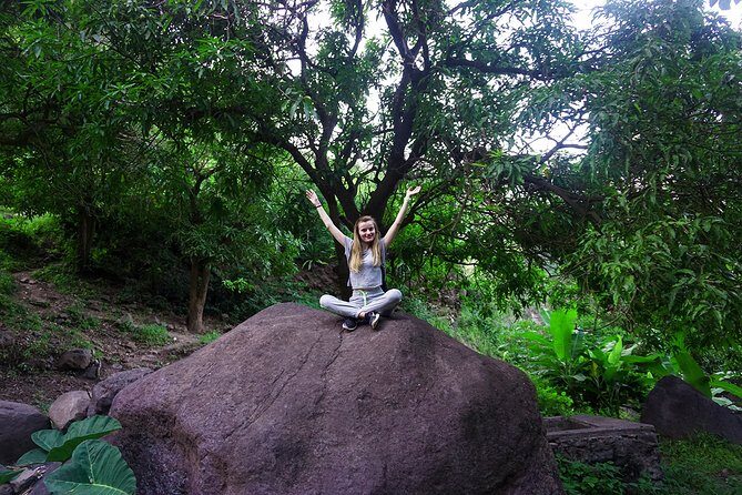 From Praia: Serra Malagueta to Principal Valley Hike & Lunch with a Local Family - FAQs