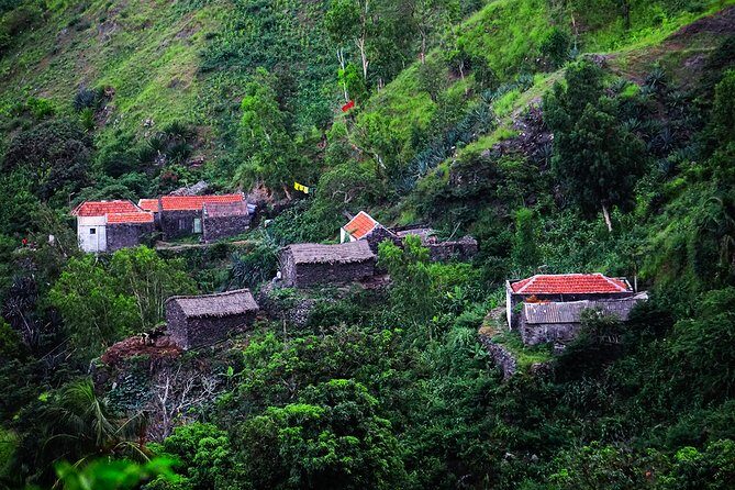 From Praia: Serra Malagueta to Principal Valley Hike & Lunch with a Local Family - References