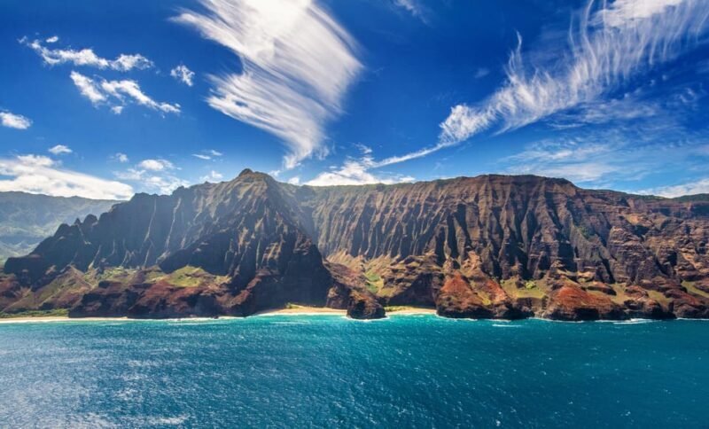 From Princeville: Discover Kauai Helicopter Tour - What Makes This Helicopter Tour Stand Out?