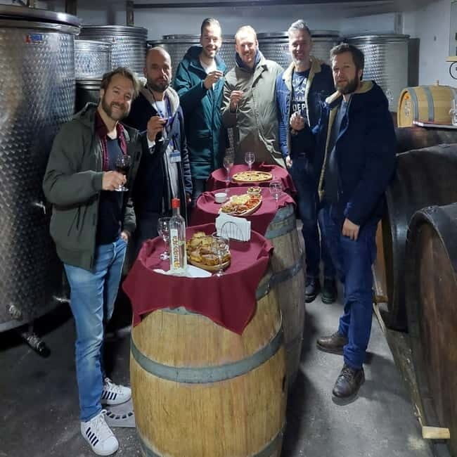 From Pristina: Wine Tasting and Prizren Day Trip. - Practical Details: What You Need to Know