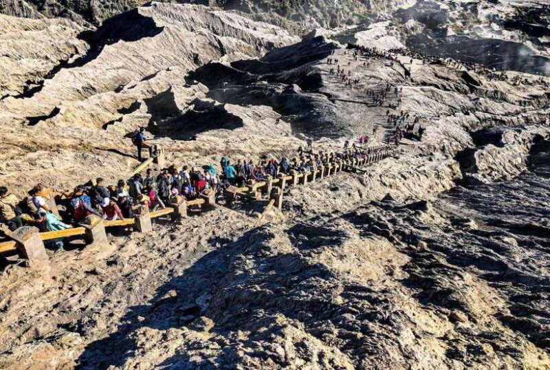 from-probolinggo-2-day-mount-bromo-and-ijen-volcano-tour