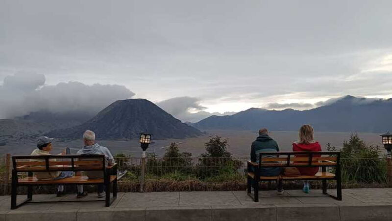 FROM PROBOLINGGO : BROMO SUNRISE PRIVATE TOUR ALL INCLUSIVE - Who Should Consider This Tour?