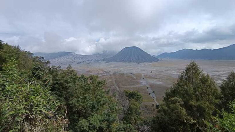 FROM PROBOLINGGO : BROMO SUNRISE PRIVATE TOUR ALL INCLUSIVE - The Sum Up