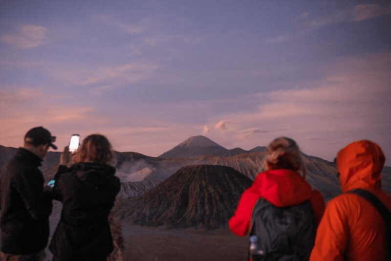 From Probolinggo: Ijen Volcano Sunrise Blue Fire Guide Tour - Who Will Love This Tour?