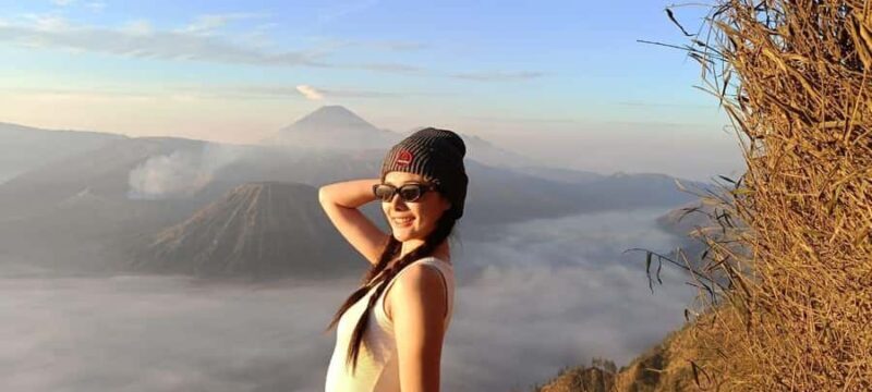 From Probolinggo : Mount Bromo Sunrise - Introduction: The Promise of Mount Bromo Sunrise