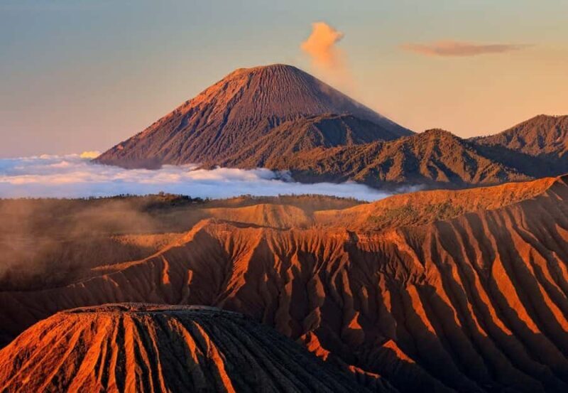 From Probolinggo: Mount Bromo Sunset Tour by Land Cruiser - Why This Tour Is Best For