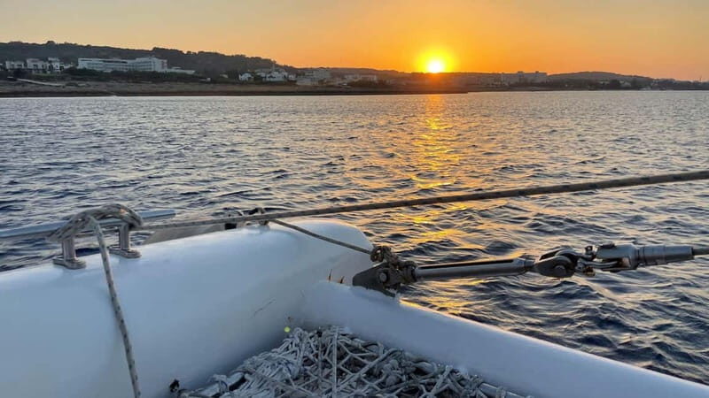 From Protaras: Catamaran Cruise to Blue Lagoon - Who Will Love This Tour?