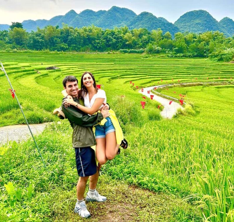 From Pu Luong: Half-Day Trekking Nature & Cultural Discovery - FAQ