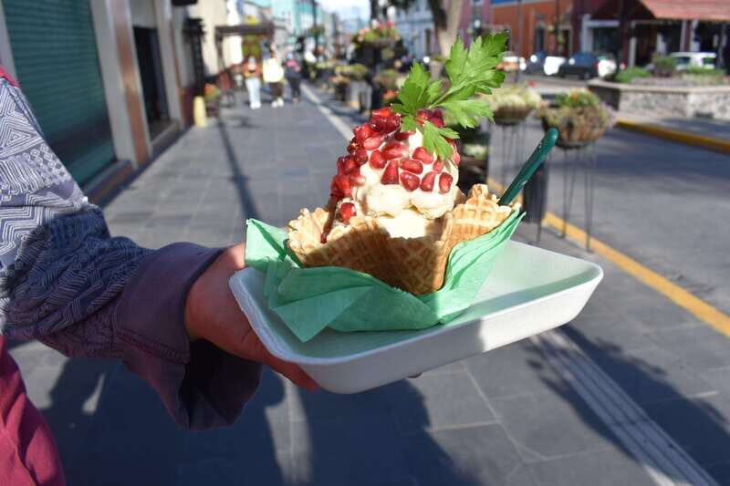 From Puebla: Atlixco & Atlimeyaya Private Tour all included - The Sum Up: Who Should Book This Tour?