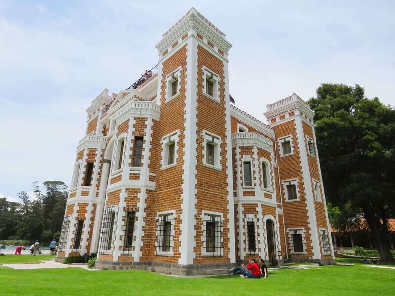 From Puebla: CHAUTLA & VAL'QUIRICO PRIVATE TOUR - What to Expect from This Tour
