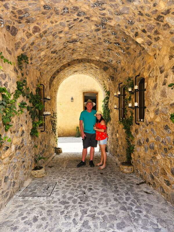 From Puebla: CHAUTLA & VAL'QUIRICO PRIVATE TOUR - Who Will Love This Tour?