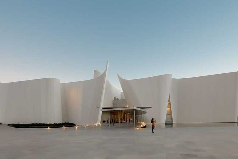 From Puebla: Cholula and Museum Baroque Private Day Tour - Practical Details and Value
