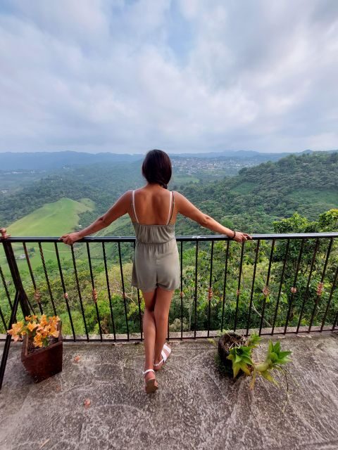 From Puebla: Cuetzalan & Yohualichan private all included - FAQ