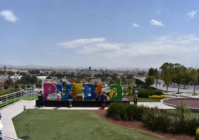 From Puebla: Full-Day Puebla city and Cholula all included - An In-Depth Look at the Experience