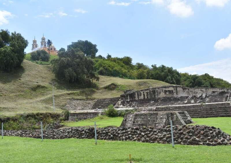 From Puebla: Full-Day Puebla city and Cholula all included - Is This Tour Right for You?