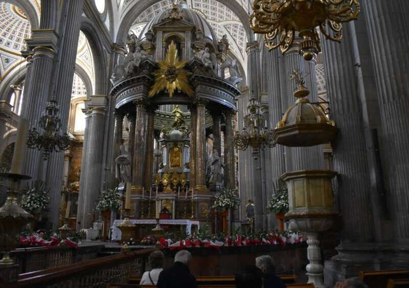From Puebla: Full-Day Puebla city and Cholula all included - Final Thoughts