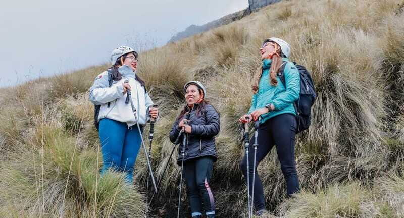 From Puebla: Hiking in the Iztaccíhuatl all included - Is This Tour Worth the Cost?