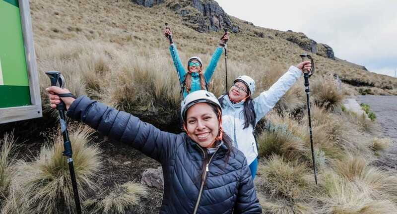 From Puebla: Hiking in the Iztaccíhuatl all included - Final Thoughts