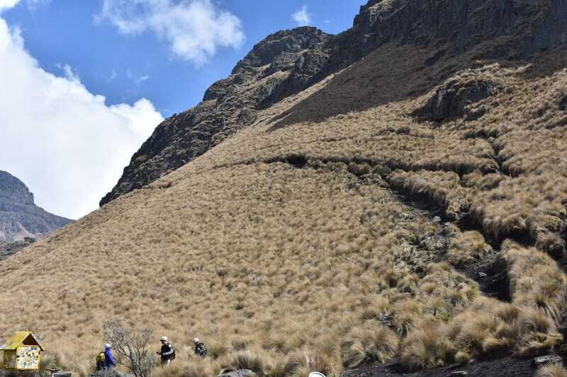 From Puebla: Hiking Iztaccihuatl romantic for couples - Frequently Asked Questions