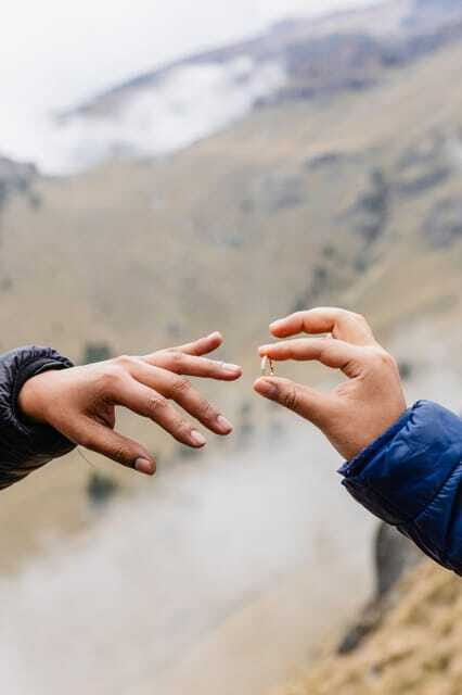 From Puebla: Hiking Iztaccihuatl romantic for couples - Final Thoughts