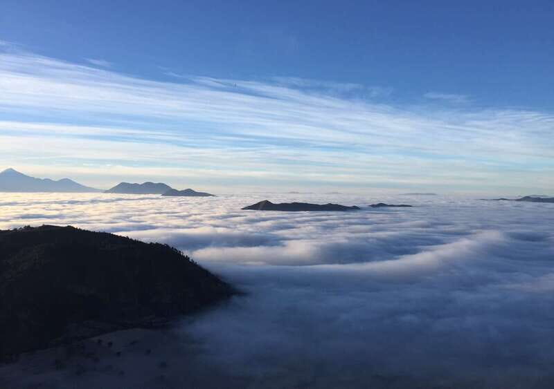 From Puebla: Hot Air Balloon with breakfast in Huamantla - The Flight Experience: What to Expect