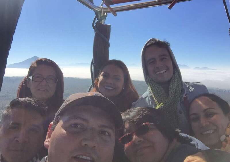 From Puebla: Hot Air Balloon with breakfast in Huamantla - Value for Money: Is It Worth It?