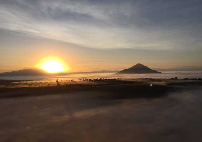 From Puebla: Hot Air Balloon with breakfast in Huamantla - Who Should Consider This Tour?