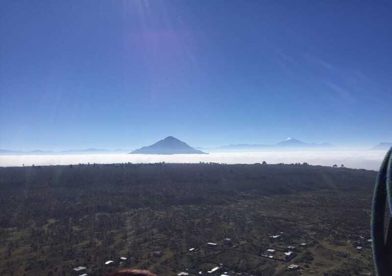 From Puebla: Hot Air Balloon with breakfast in Huamantla - FAQ