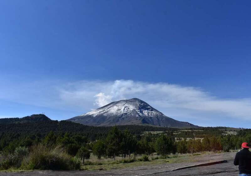 From Puebla: Malinche mountain Hiking private Tour - Key Points