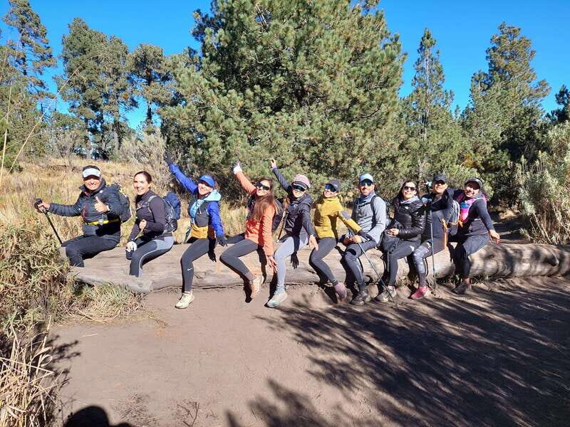 From Puebla: Malinche mountain Hiking private Tour - An In-Depth Look at the Experience