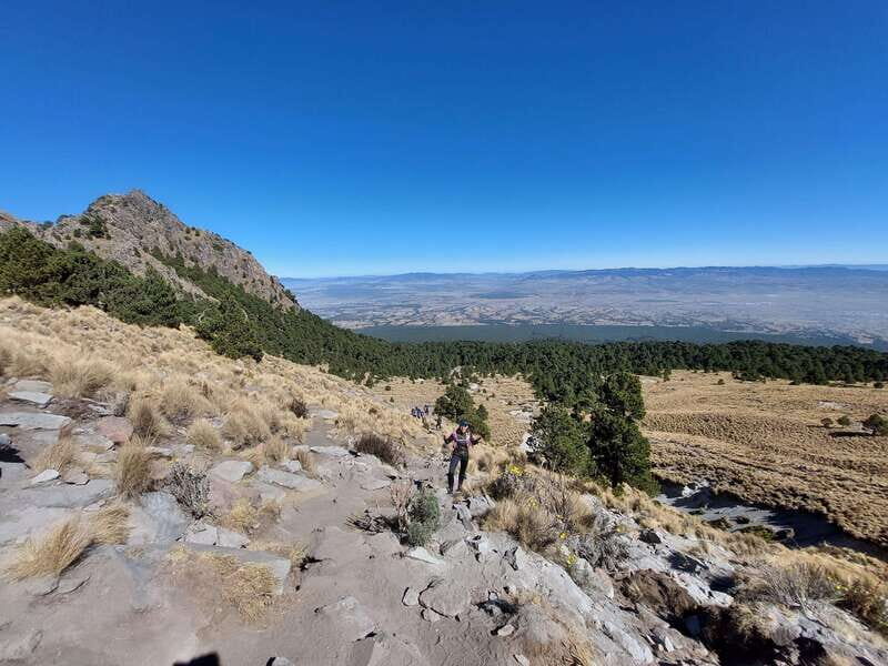 From Puebla: Malinche mountain Hiking private Tour - Practical Details for Travelers