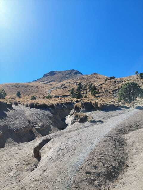 From Puebla: Malinche mountain Hiking private Tour - FAQ