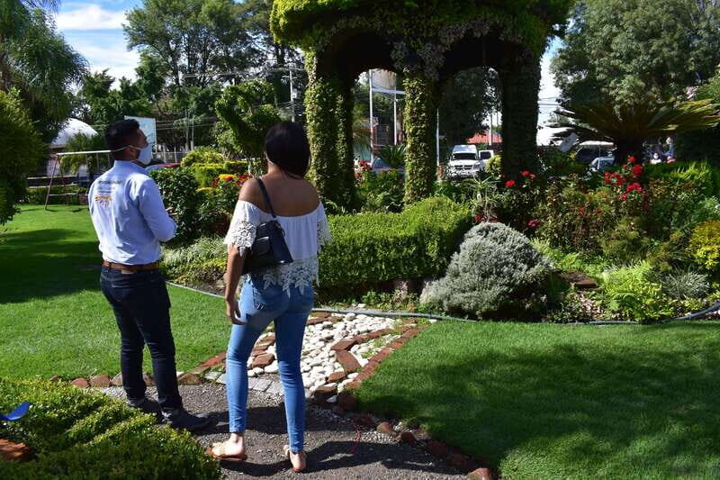 From Puebla: Private Atlixco and Chipilo Tour all included - An In-Depth Look at the Tour Experience