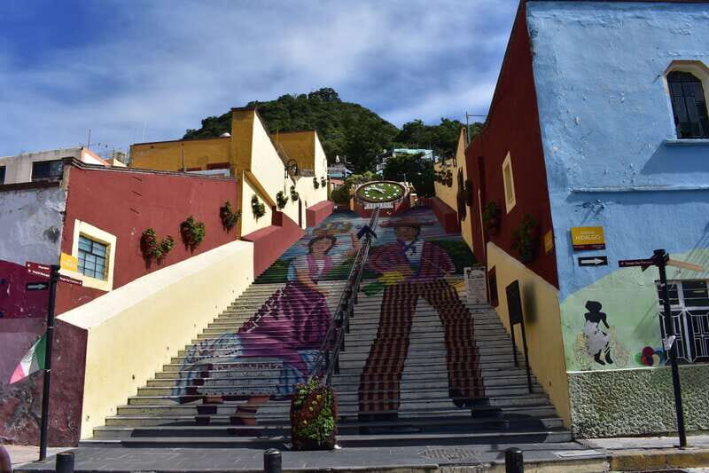 From Puebla: Private Atlixco and Chipilo Tour all included - FAQ