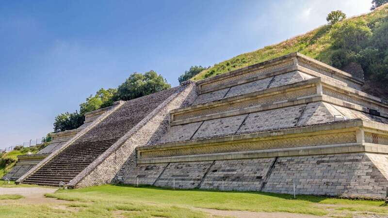 From Puebla: Private tour of talavera and visit to cholula - What Makes This Tour a Good Choice?