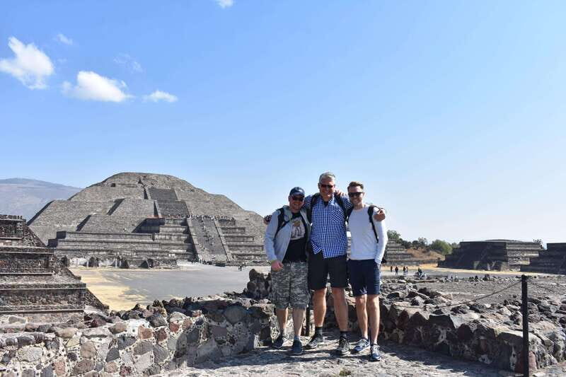 From Puebla: Teotihuacán Archaeological Zone Private Tour - What Makes This Tour Special?
