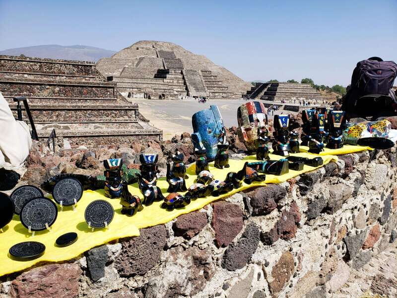 From Puebla: TEOTIHUACAN PRIVATE TOUR - From Puebla: TEOTIHUACAN PRIVATE TOUR — An In-Depth Review
