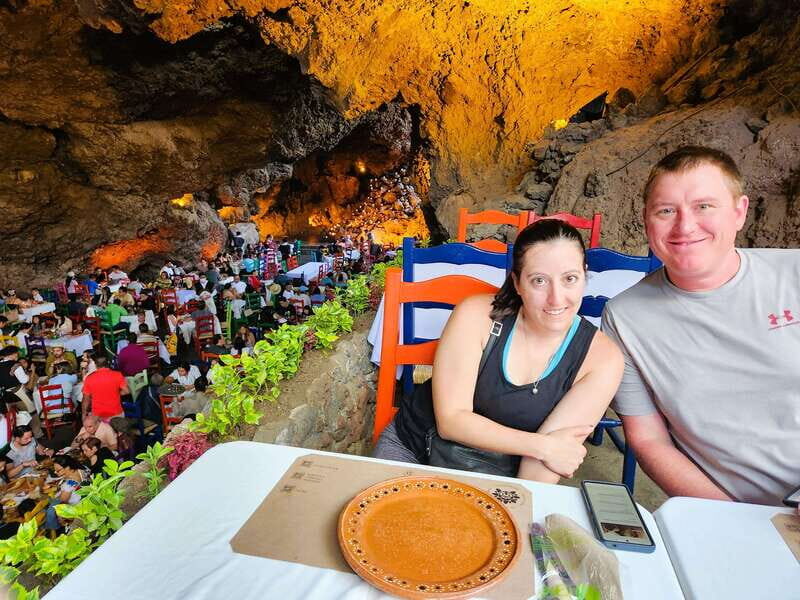 From Puebla: TEOTIHUACAN PRIVATE TOUR - The Sum Up